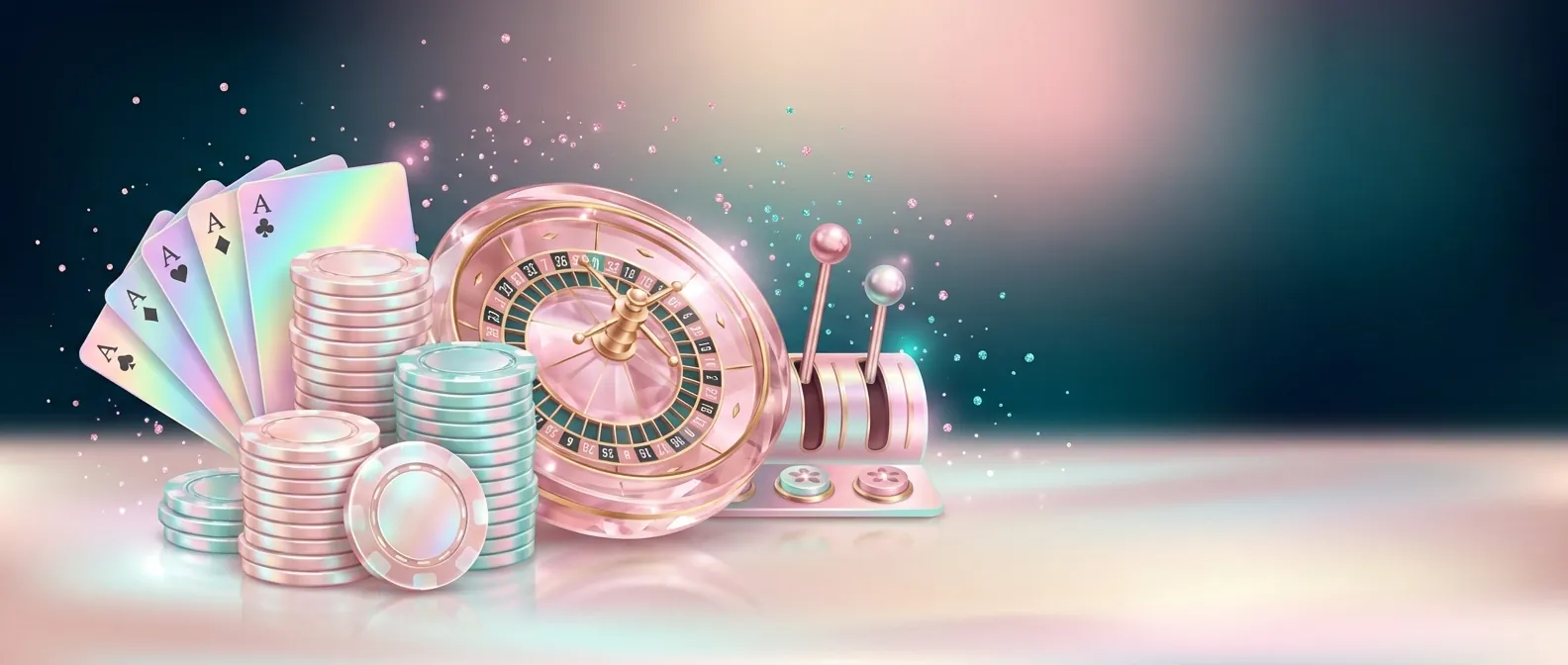 Simple Casino bonus banner